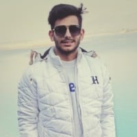 Gomsey Khatri