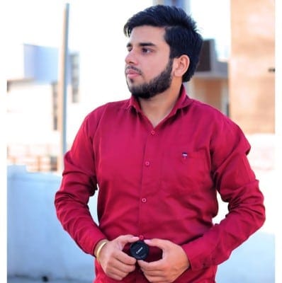 Kapil Kumar