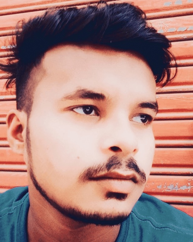 Mayank Rane
