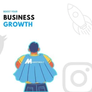 Grow your business with Marketingly