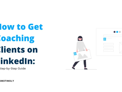 Get Coaching Clients on LinkedIn