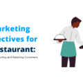 Marketing Objectives for a Restaurant