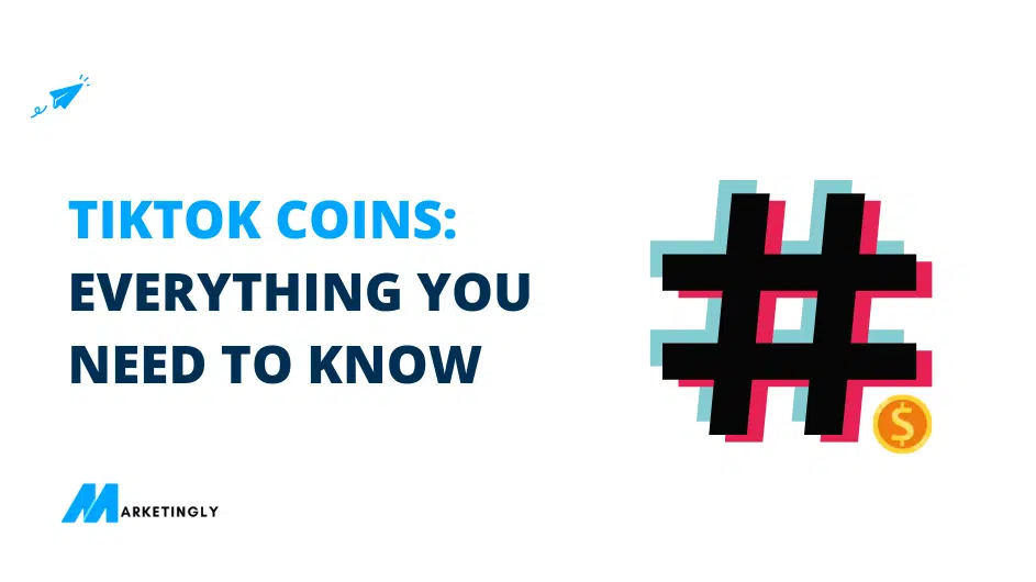 TikTok Coins: Everything you need to know
