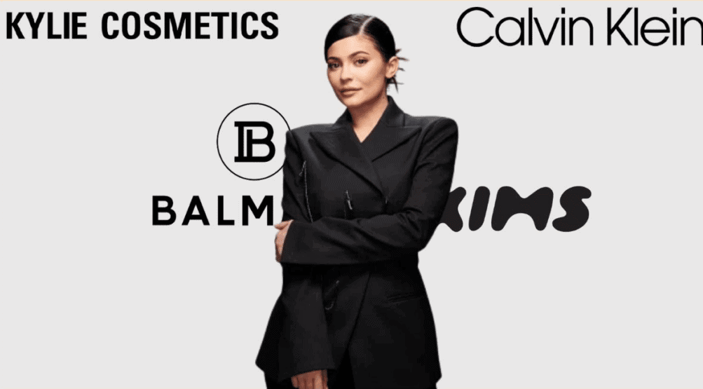 Kylie Cosmetics by Kylie Jenner