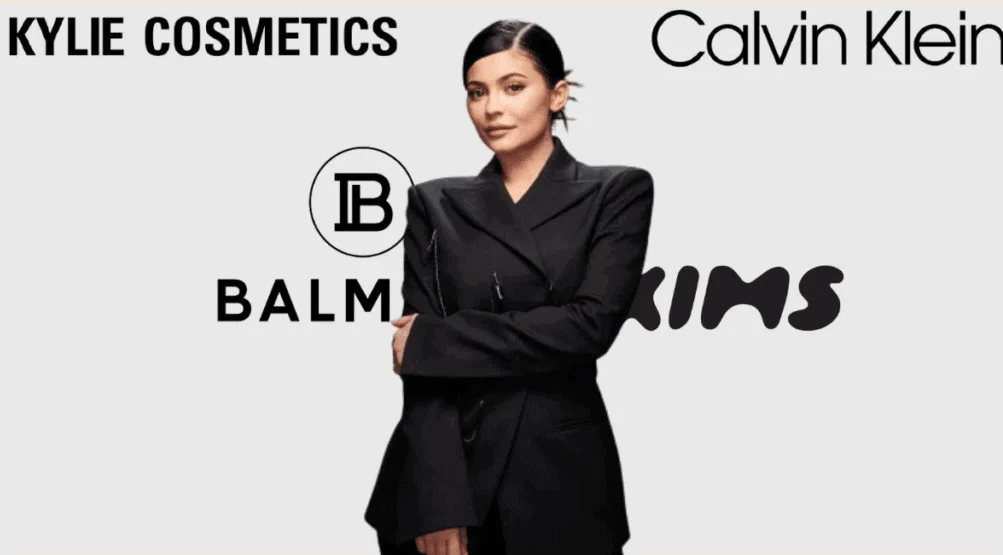 Kylie Cosmetics by Kylie Jenner