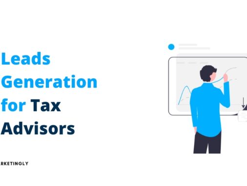 Leads Generation for Tax Advisors